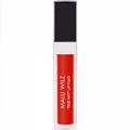 Malu Wilz True Matt Lip Fluid 08 Red Perfection Lip Gglos Makras Diarkeias Anoixto Kokkino 6ml